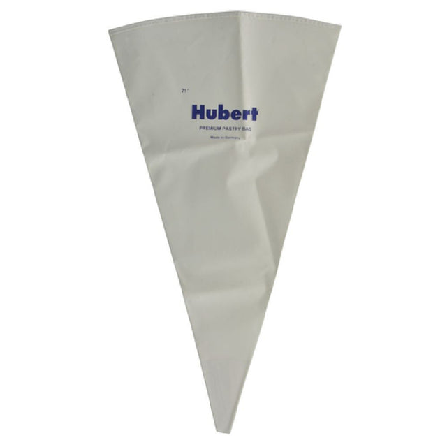 Hubert 88892 - Pastry Bag, 21", Triangular