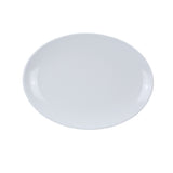 Yanco CO-210 Platter 10"L X 7"W Oval