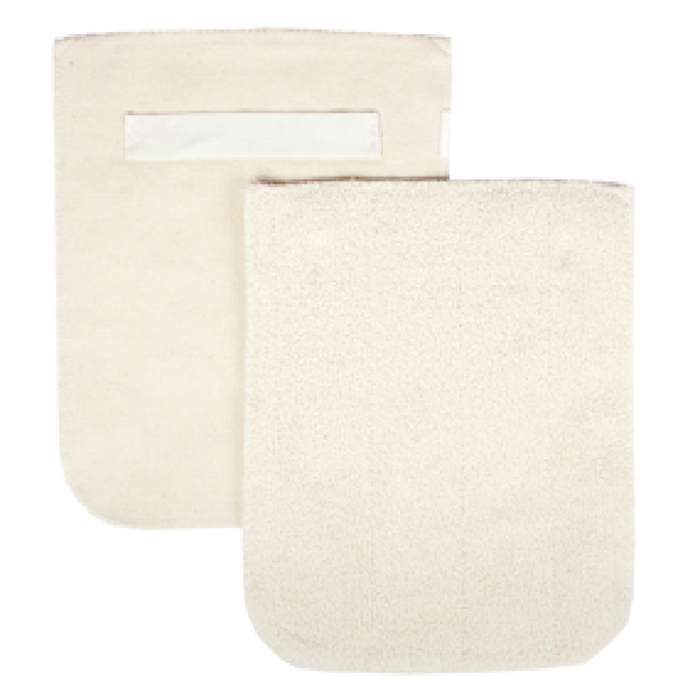 John Ritzenthaler Company CLPG1-2 Chef Revival® Pan Grabber 8" X 11" Steam Barrier Protects Up To 450°F