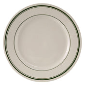 Tuxton TGB-005 Plate 5-1/2" Dia. Round