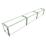 Hatco EP11-10815 Flav-R-Shield® EP11 Food Shield Full Service 108"W X 15"D X 18"H