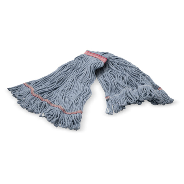 Carlisle 369423B14 Carlisle Wet Mop Head Large Looped-end