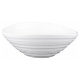 Elite Global Solutions DS725-W Bowl 23 Oz. 7-1/4"L X 6-3/4"W X 2-1/2"H