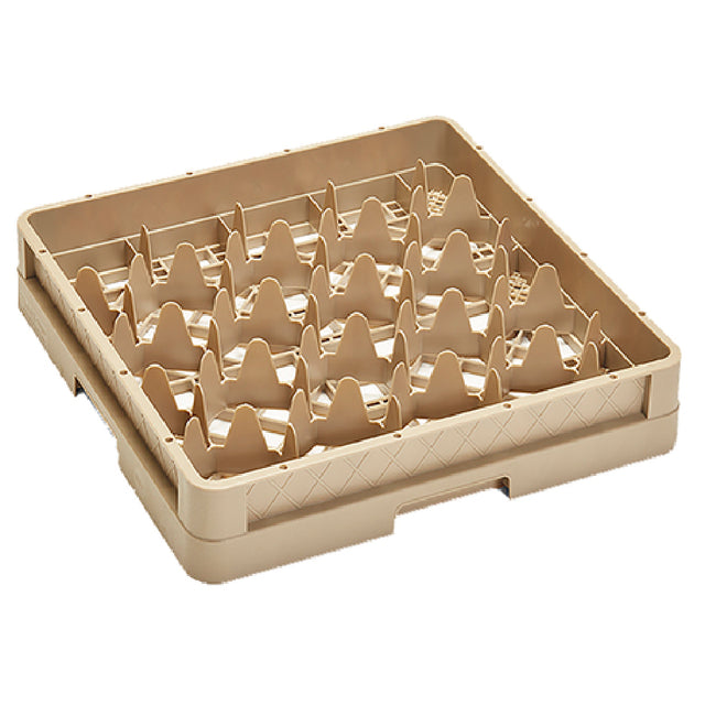 Vollrath CR11 Traex® Rack Max® Full Size (20) Compartment Cup/glass
