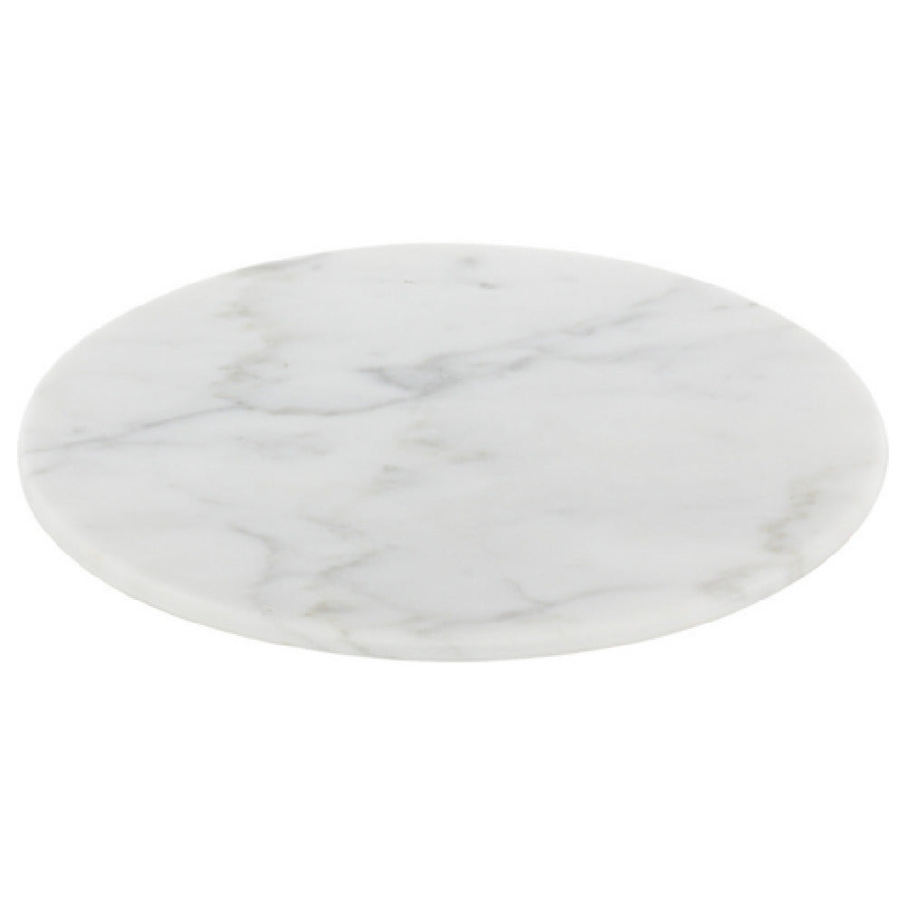 Bauscher Hepp P316402 - Lid/ Platter, 6.3" Dia., Marble