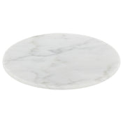 Bauscher Hepp P316402 - Lid/ Platter, 6.3" Dia., Marble