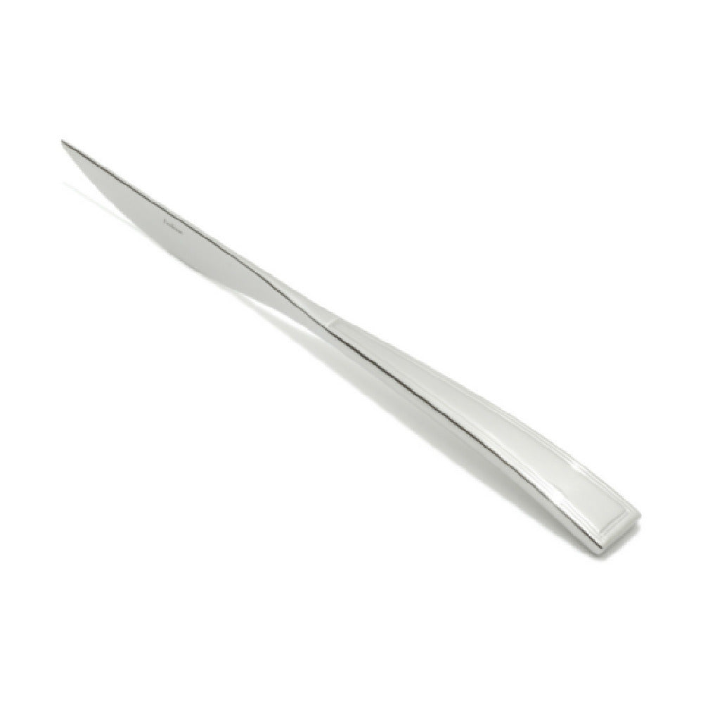 Fortessa 1.5.101.00.007 Pantheon Table Knife 9.4" (24cm) Standing