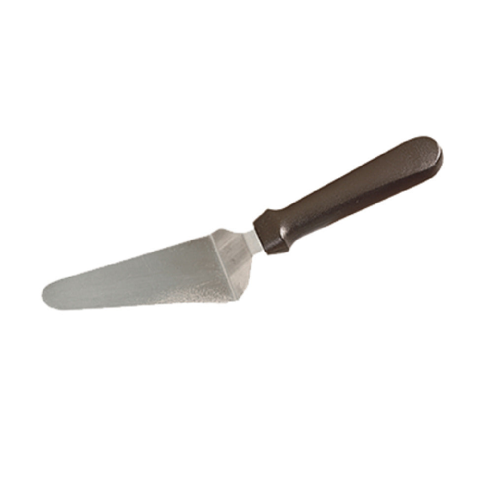American Metalcraft PS196 Pizza/Pie Server 5"L X 2-1/2"W X 1-1/2" Blade 10" Overall Length