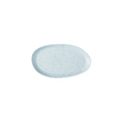 Churchill China SDESPLA21 - Natural Organic Platter, 10.25", Eco Glaze Finish