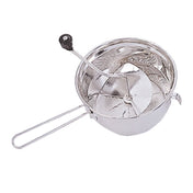 Admiral Craft FM-35 Foley Food Mill 3-1/2 Qt. Manual
