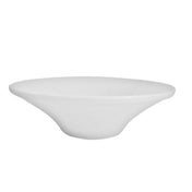 CAC China TST-10 Transitions Tulip Bowl 8 Oz. 5-1/2" Dia. X 2"H