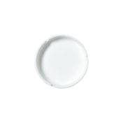 Steelite 82000AND0568 Ashtray 3.625" X 1.25" Whiteware