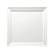 1880 Hospitality F8010000151S Oneida® Plate 10-1/4" Square