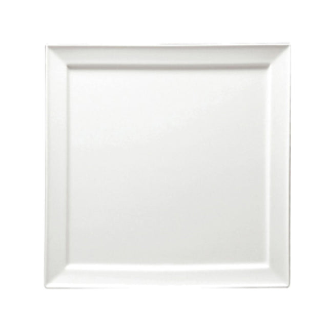 1880 Hospitality F8010000151S Oneida® Plate 10-1/4" Square