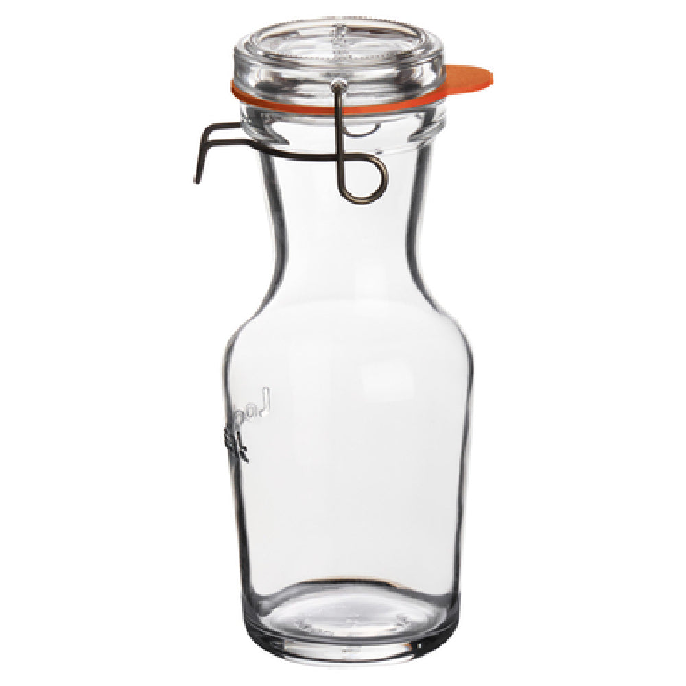 BauscherHepp 11964/01 Juice Jar 17 Oz. With Lock