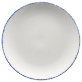 International Tableware PR-16-CB Plate 10"D Round