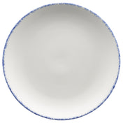 International Tableware PR-16-CB Plate 10"D Round
