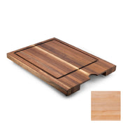 Bon Chef 9658-CB-M Carving Board 24" X 18" X 2"H Rectangular
