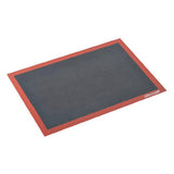 Louis Tellier AIR MAT GAS Silikomart Air Mat 20.5" X 12.5" Rectangular