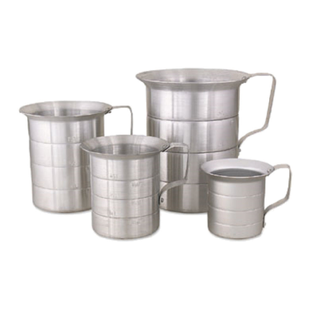 Alegacy Foodservice Products ML10 Liquid Measure 1 Quart 5-1/8" Dia. X 5-1/8"H
