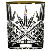 Hospitality Brands HGS25441-016 Hospitality Brands Majesty Rocks Glass 11.25 Oz.