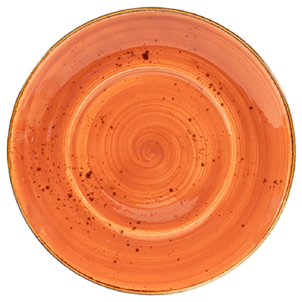 Vertex China LTC-E21 Entrée Plate 11-1/2" Dia. Round