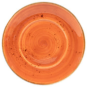 Vertex China LTC-E21 Entrée Plate 11-1/2" Dia. Round