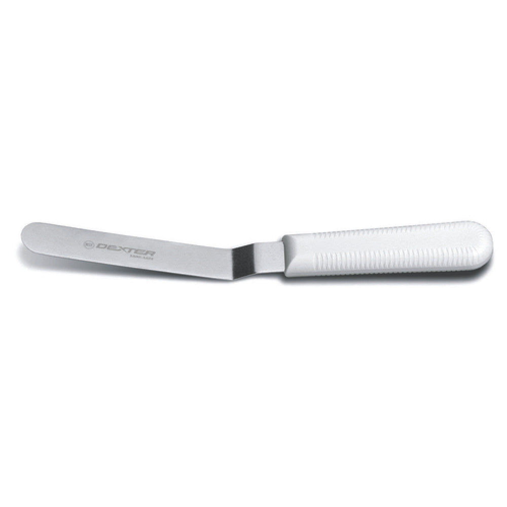 Dexter 19953 Sani-Safe® (S284-5B-PCP) Spatula 5" Offset