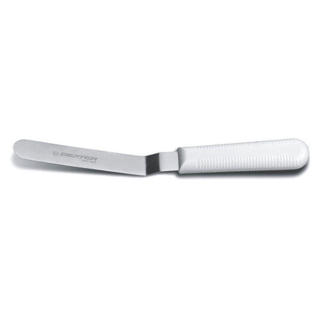 Dexter 19953 Sani-Safe® (S284-5B-PCP) Spatula 5" Offset