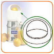 Sunkist 10A Dome Only Plastic