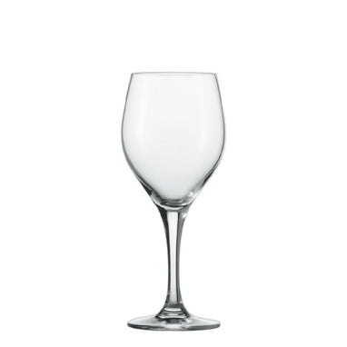 Schott Zwiesel 0008.133903 10 9/10 oz Mondial Red Wine Glass, Clear, Case of 24