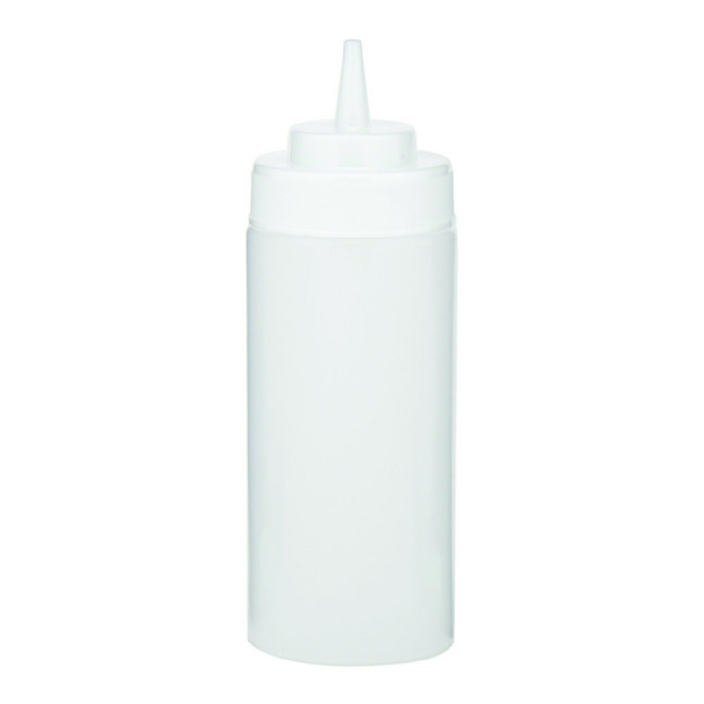 Hubert 57509 - Hubert® Squeeze Bottle, 2-3/4" Dia. X 8"H, 16 Oz.