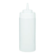 Hubert 57509 - Hubert® Squeeze Bottle, 2-3/4" Dia. X 8"H, 16 Oz.