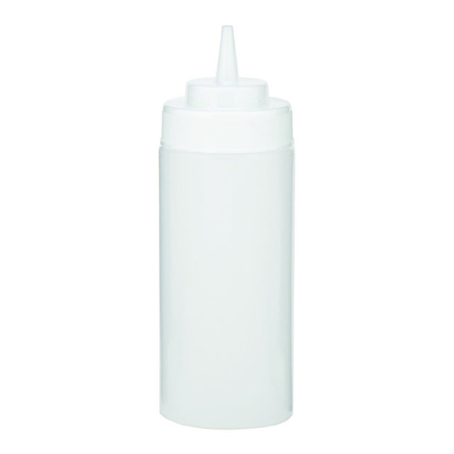 Hubert 57509 - Hubert® Squeeze Bottle, 2-3/4" Dia. X 8"H, 16 Oz.