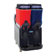 Bunn 58000.0010 58000.0000 Ultra® NX Frozen Beverage Dispenser Countertop Pull & Hold Dispense