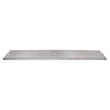 Micro Matic DP-120D-39 Drip Tray Trough Surface Mount 39"W X 5"D