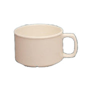Yanco AD-9016 Ardis Soup Mug 8 Oz. 4" Dia. X 2-3/8"H