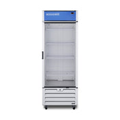 Summit SCFF262GRH Upright All-Freezer 30" Wide 21.34 Cu.ft. Capacity