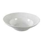 Yanco AC-711 Abco Mediterranean Pasta Bowl 1 Qt. (32 Oz.) 10-3/4" Dia. X 3"H