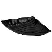 BauscherHepp TB90557 Wavy Platter 10-3/5" X 14-3/4" Triangular