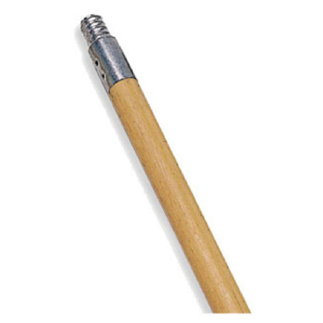 Rubbermaid FG636400LAC Handle 60"L 15/16" Dia.
