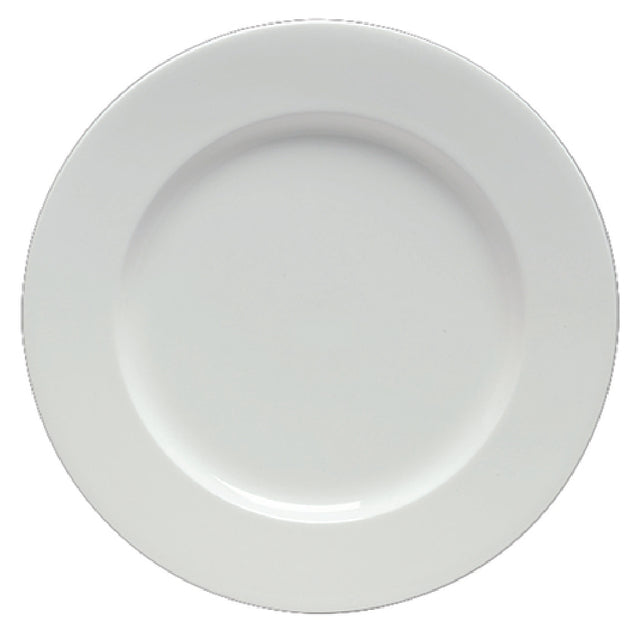 Steelite 6940E674 Plate 11" Dia. Round