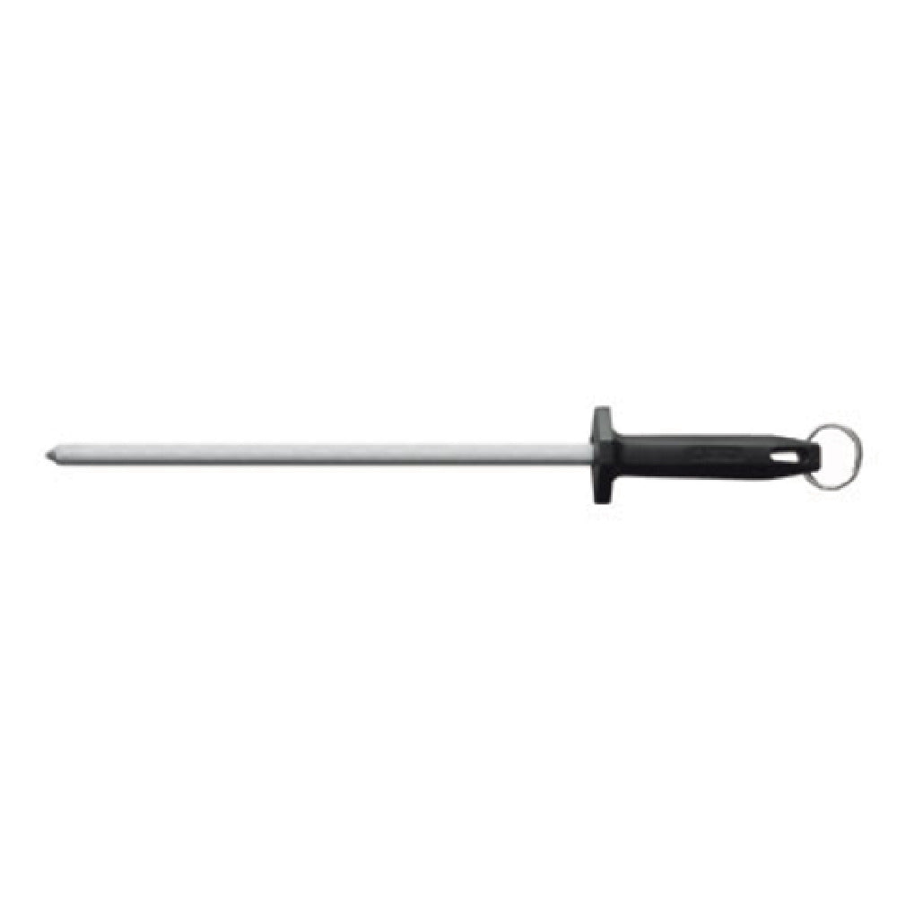 Mundial 3303-12 Sharpening Steel 12" Round/regular Cut