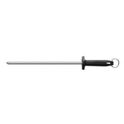 Mundial 3303-12 Sharpening Steel 12" Round/regular Cut