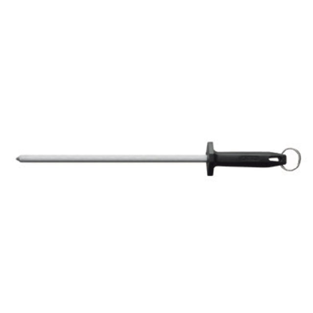 Mundial 3303-12 Sharpening Steel 12" Round/regular Cut