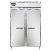 Continental Refrigerator D2RNPT-SD-GD Designer Line Refrigerator 50 Cu. Ft. Capacity