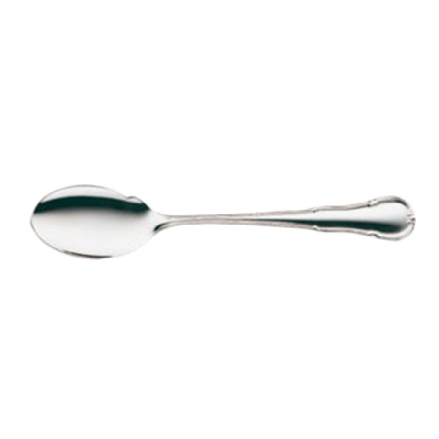 BauscherHepp 54.3011.6040 Gourmet Spoon 7-3/4" 18/10 Stainless Steel