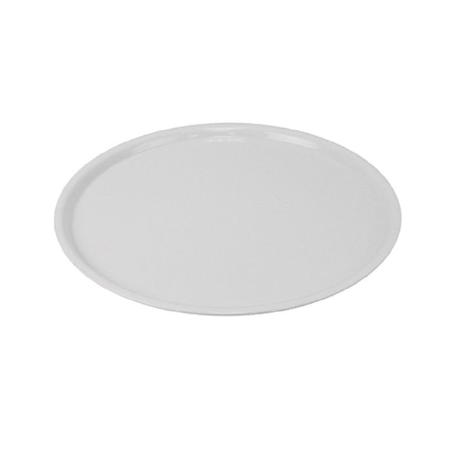 BauscherHepp T146 Tray 11-4/5" Dia. X 3/5"H Round