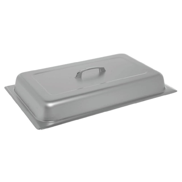 Hubert 45857 - Cover, Full-size, For Steam Table Pan