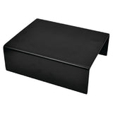 BauscherHepp TB2257 Step Riser 11-3/4"L X 9-3/4"W X 4"H Rectangular